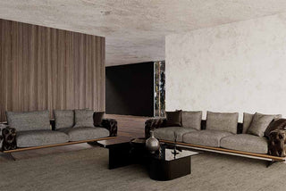 Loft Sofa Set