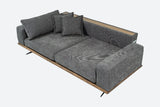 Madrid 3 Seater Sofa