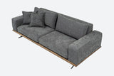 Madrid 3 Seater Sofa