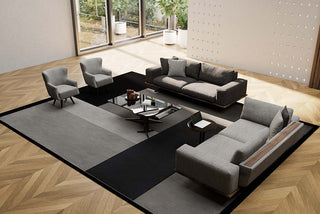 Madrid Sofa Set