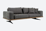 Madrid 3 Seater Sofa