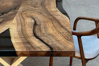 Maximus Resin Dining Table