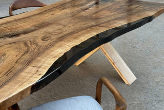 Maximus Resin Dining Table