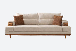 Monza Sofa Set