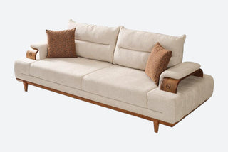 Monza Sofa Set