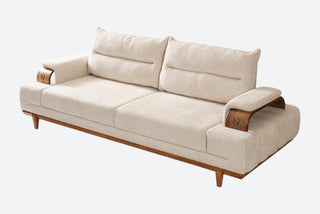 Monza Sofa Set