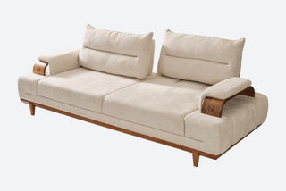 Monza Sofa Set