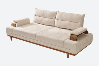 Monza Sofa Set