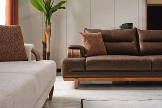 Monza Sofa Set