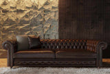 Mozart 3 Seater Sofa