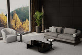 Nora 3 Seater Sofa