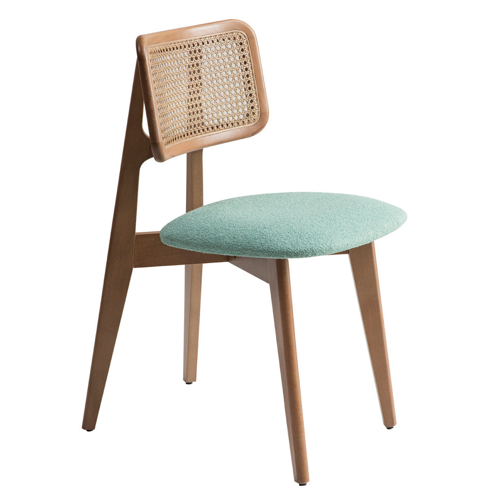 Oslo side online chair