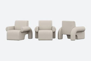 Petra Sofa Set