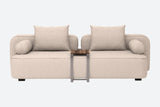 Petra 3 Seater Sofa