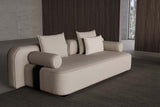 Petra 3 Seater Sofa