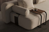 Petra 3 Seater Sofa