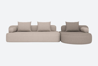 Petra Sofa Set