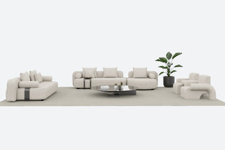 Petra Sofa Set