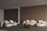 Petra 3 Seater Sofa
