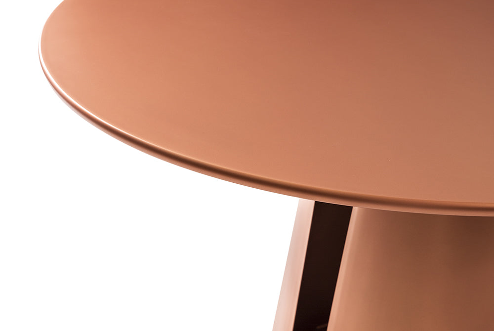 Pion Round Dining Table