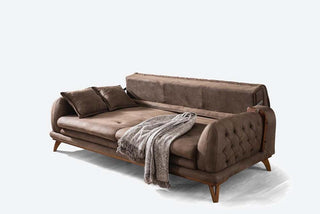 Polo Divan Dəsti