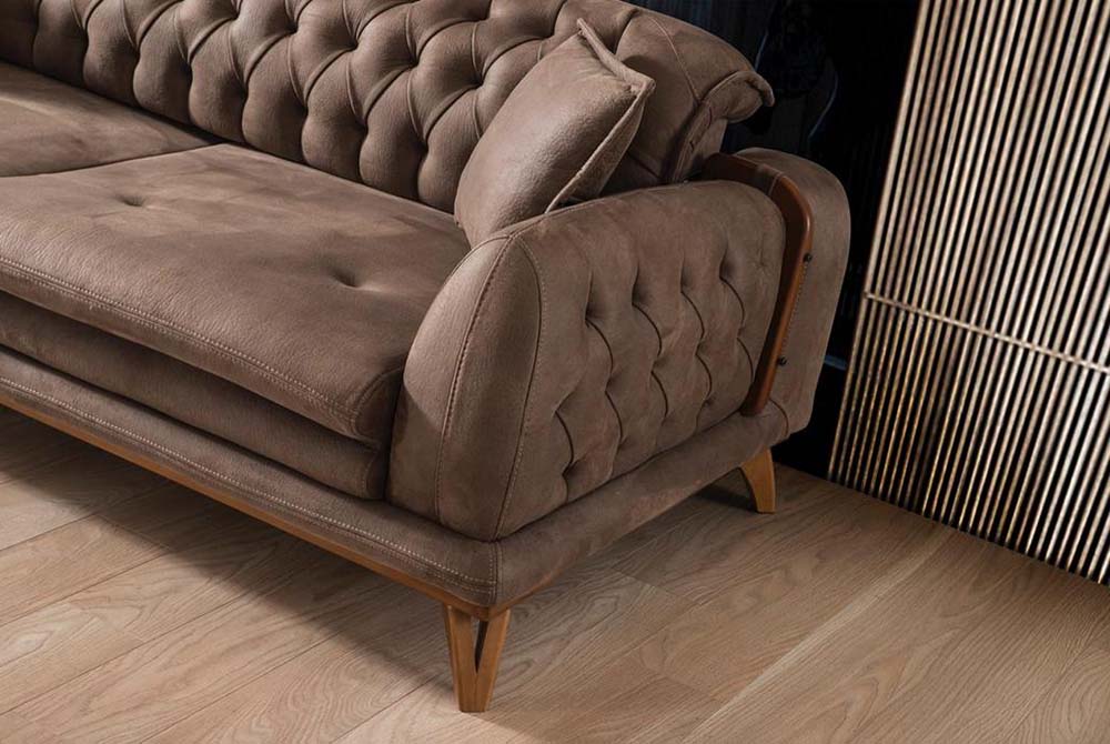 Polo Divan Dəsti