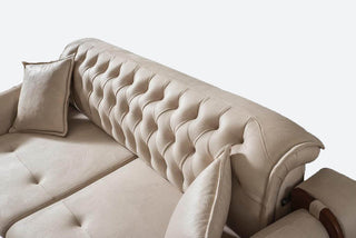 Polo Divan Dəsti