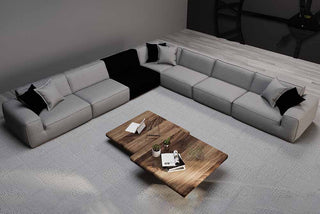 Rio Sectional Sofa