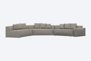 Ritz Sectional Sofa