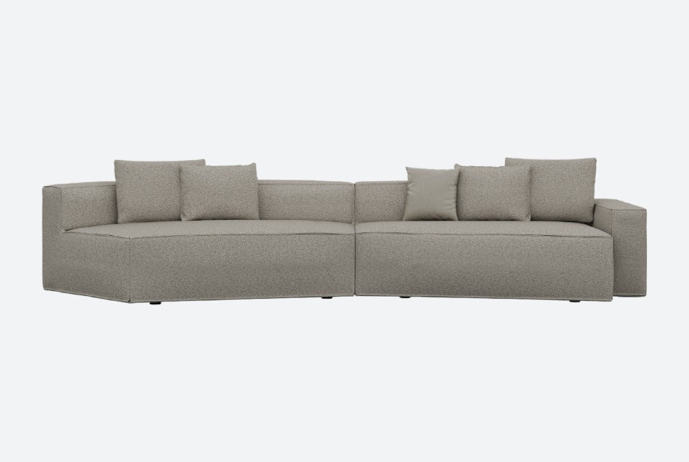 Ritz divan