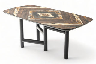 Sirius Extendable Rectangle Dining Table