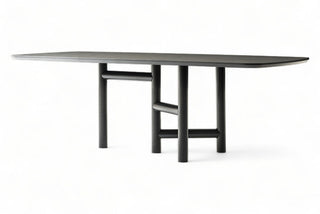 Sirius Extendable Rectangle Dining Table
