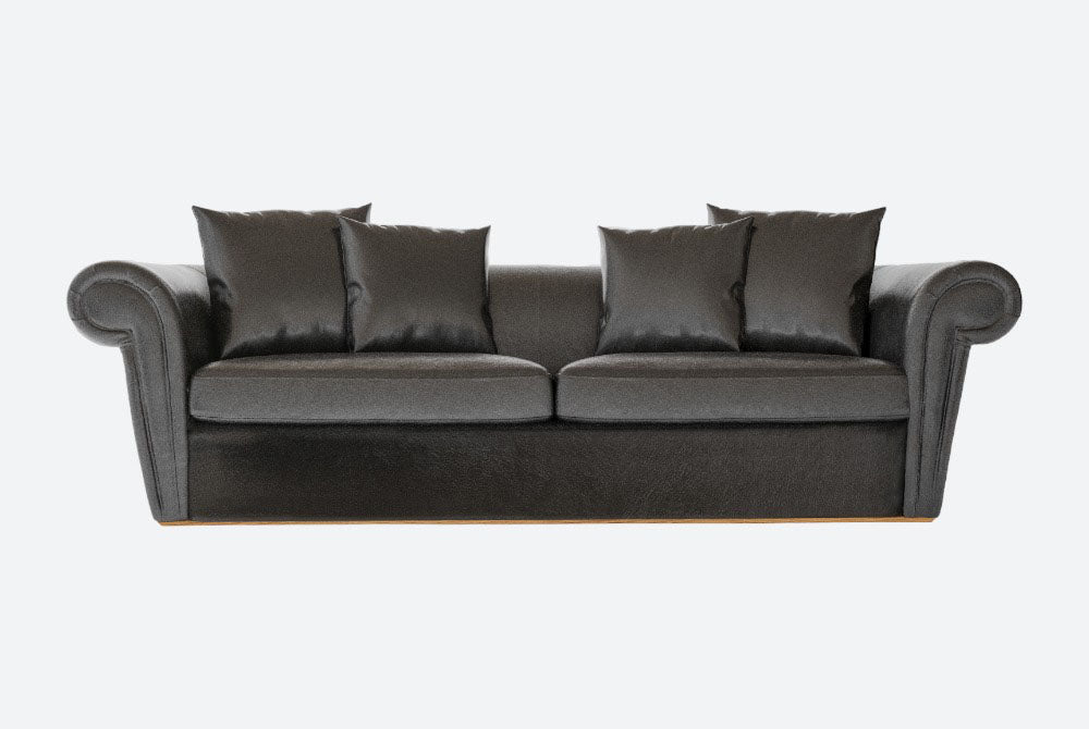 Venedik 4-sits soffa