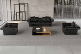 Venedik 3 Seater Sofa