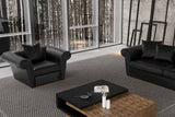 Venedik 3 Seater Sofa