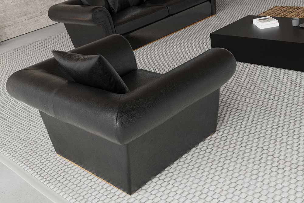 Set divano Venedik