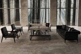 Victoria 3 Seater Sofa