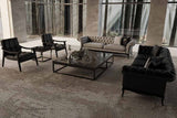 Victoria 3 Seater Sofa