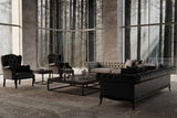Victoria 3 Seater Sofa
