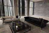 Victoria 3 Seater Sofa