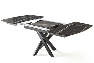 Vito Extendable Square Dining Table