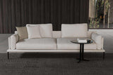 West 3 Seater Sofa