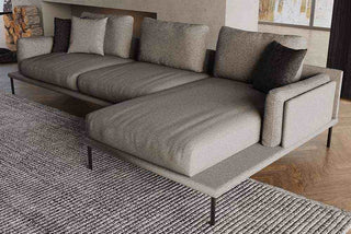 West Corner Sofa Set