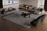 West 3 Seater Sofa