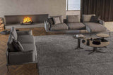 West 3 Seater Sofa
